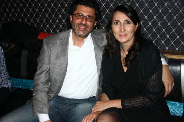 Launching of Beirut Creative Cluster 